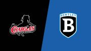 2026 Dominican (NY) vs Bentley - Women's