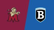 2026 Molloy vs Bentley - Women's