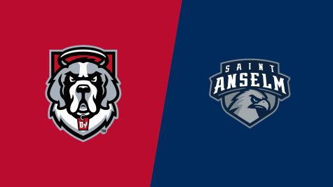 2026 D'Youville vs Saint Anselm - Women's