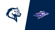 2026 Mercy vs Southern New Hampshire - Women's