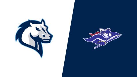 2026 Mercy vs Southern New Hampshire - Women's