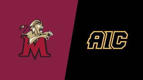 2026 Molloy vs American International - Men's