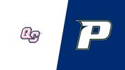 2026 Queens (NY) vs Pace University - Men's