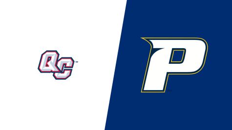 2026 Queens (NY) vs Pace University - Men's