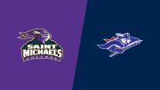 2026 Saint Michael's vs Southern New Hampshire - Men's