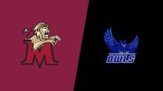 2026 Molloy vs Southern Connecticut - Women's