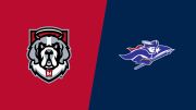 2026 D'Youville vs Southern New Hampshire - Women's