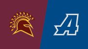2026 St. Thomas Aquinas vs Assumption - Women's