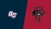 2026 Queens (NY) vs Franklin Pierce - Men's