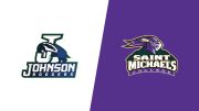 2026 VTSU-Johnson vs Saint Michael's - Women's