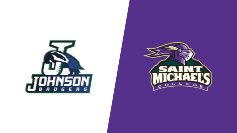 2026 VTSU-Johnson vs Saint Michael's - Women's