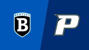 How to Watch: 2027 Bentley vs Pace University - Swimming | Swimming & Diving