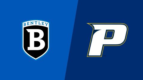 How to Watch: 2027 Bentley vs Pace University - Swimming | Swimming & Diving