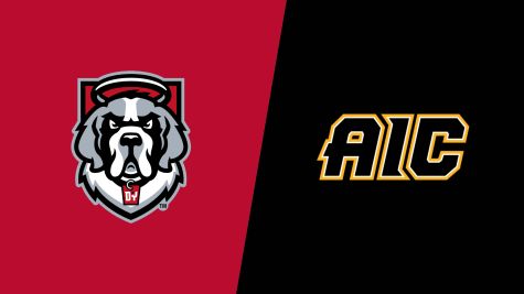 2026 D'Youville vs American International - Men's