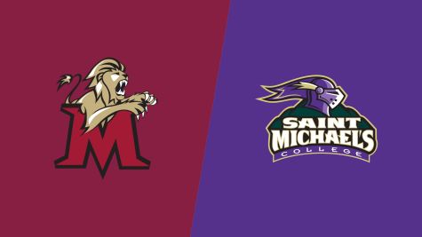 2026 Molloy vs Saint Michael's - Men's