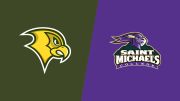 2026 Felician vs Saint Michael's - Women's