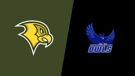 2026 Felician vs Southern Connecticut - Men's