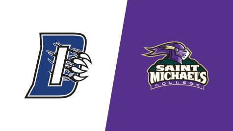 2026 Daemen vs Saint Michael's - Women's