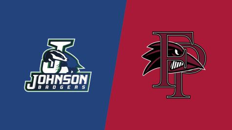 2026 VTSU-Johnson vs Franklin Pierce - Women's