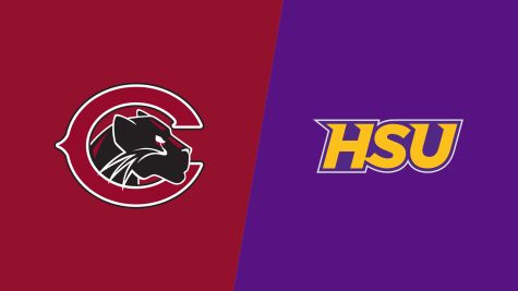 2026 Chapman vs Hardin-Simmons - Men's