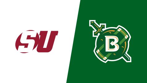 2026 Schreiner vs Belhaven University - Men's