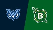 2026 Mississippi University for Women vs Belhaven University - Men's