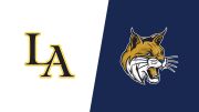 2026 Cal State LA vs UC Merced - Women's