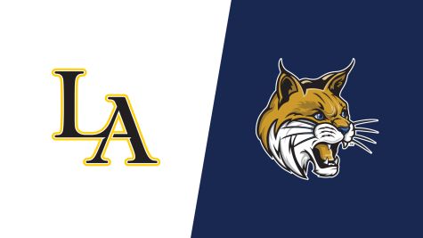 2026 Cal State LA vs UC Merced - Women's