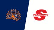 2026 Fresno Pacific vs Stanislaus State - Men's