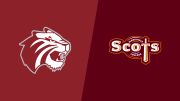 2026 Trinity (TX) vs Maryville College - Women's