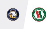 2026 St. Albert Raiders Eagles vs SSAC U13 AAA