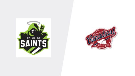 2026 PAC Saints U13 vs CAC U13 AAA