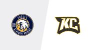 2026 St. Albert Raiders Eagles vs KC Lancers