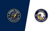 2026 GPAC Storm vs St. Albert Raiders Eagles