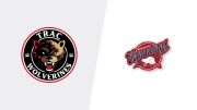 2026 TRAC Wolverines U13 vs CAC U13 AAA