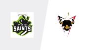 2026 PAC Saints U13 vs Bonnyville Yaks