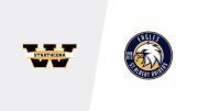 2026 Strathcona Warriors U13 vs St. Albert Raiders Eagles