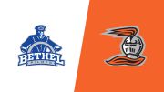 2026 Bethel University (IN) vs Heidelberg - Swimming