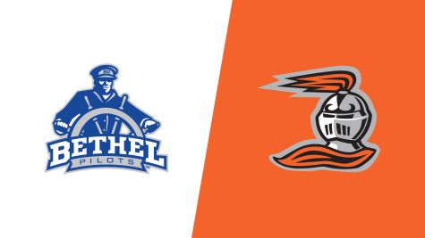 2026 Bethel University (IN) vs Heidelberg - Swimming