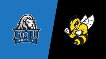 Replay: Eastern Mennonite vs Randolph-Macon | Oct 28 @ 7 PM