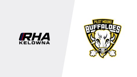 2026 RHA Kelowna Red U18 Fem. Prep vs Pilot Mound U18 Fem. Prep