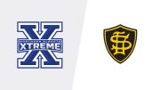 2026 N. Alberta U18 Fem. Prep vs Shawnigan Lake U18 Fem. Prep