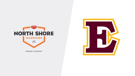 2026 N. Shore U18 Fem. Prep vs Edge School U18 Fem. Prep