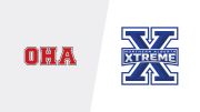 2026 OHA U18 Fem. Prep vs N. Alberta U18 Fem. Prep