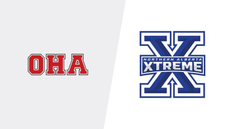 2026 OHA U18 Fem. Prep vs N. Alberta U18 Fem. Prep