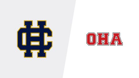 2026 Calgary IHA U18 Fem. Prep vs OHA U18 Fem. Prep
