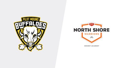 2026 Pilot Mound U18 Fem. Prep vs NS Orange U18 Fem.