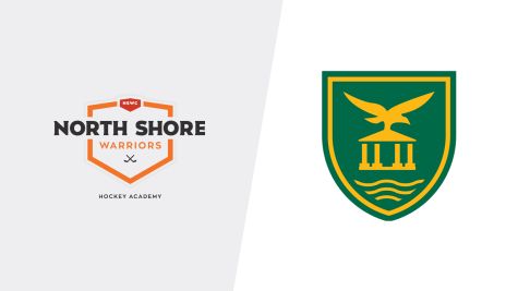 2026 NS Orange U18 Fem. vs Balmoral Hall