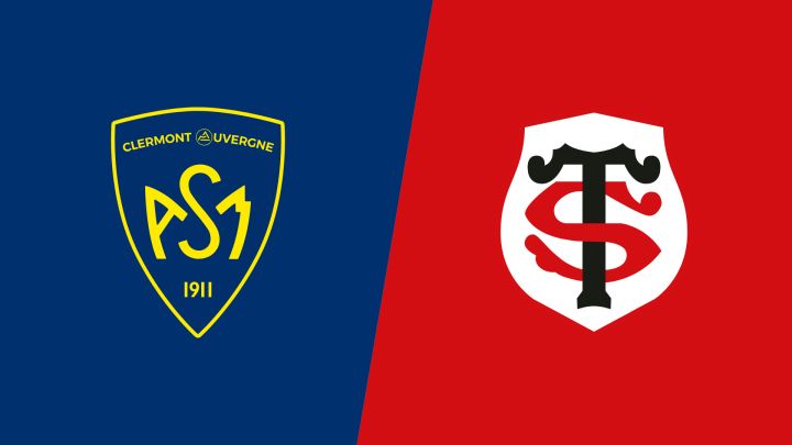 2026 Toulouse vs Clermont
