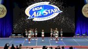 Impact Cheerleading - CEOs [2020 L4.2 Senior - D2] 2020 UCA International All Star Championship